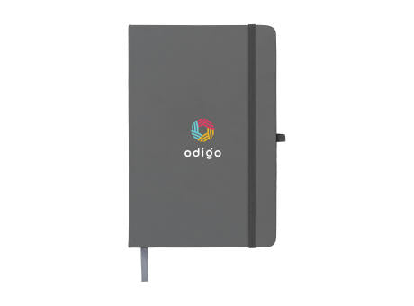 Porta RPET Notebook A5 Notizbuch