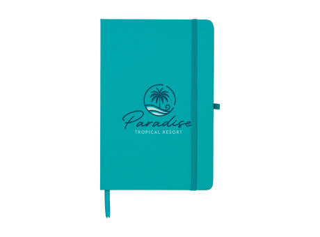 Porta RPET Notebook A5 Notizbuch