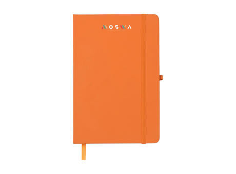 Porta RPET Notebook A5 Notizbuch