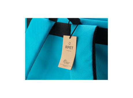 Arctica Cooler GRS Recycled Backpack Kühltasche