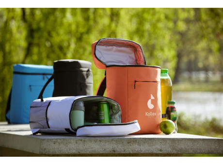 Arctica Cooler GRS Recycled Backpack Kühltasche