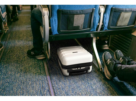 Porto Underseat Trolley 14'