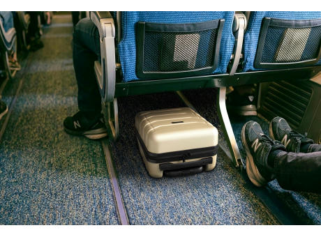 Porto Underseat Trolley 14'