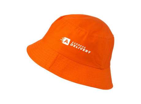Cotton Bucket Hat Hut