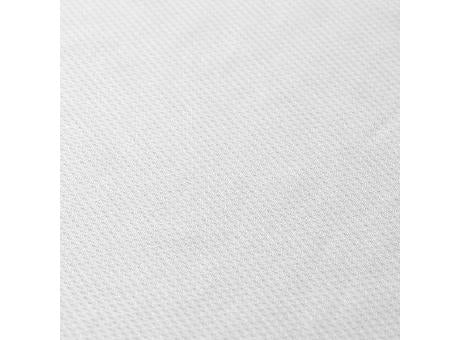 BIRDEYES FABRIC (SPIKE) 135-140 GSM S/WIDTH 162 ABIERTO 64" WHITE