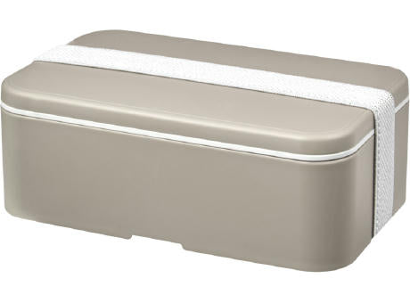 MIYO POP 700 ml einschichtige Lunchbox