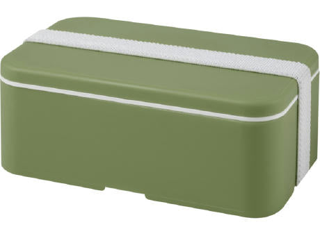 MIYO POP 700 ml einschichtige Lunchbox