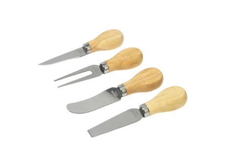 Käsemesser-Set Gouda