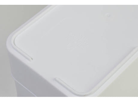 Antibakterielle Lunchbox Ayam
