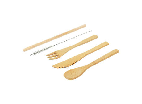 Besteck-Set Rollery