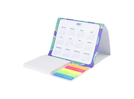 Individueller Kalender CreaStick Combo Date