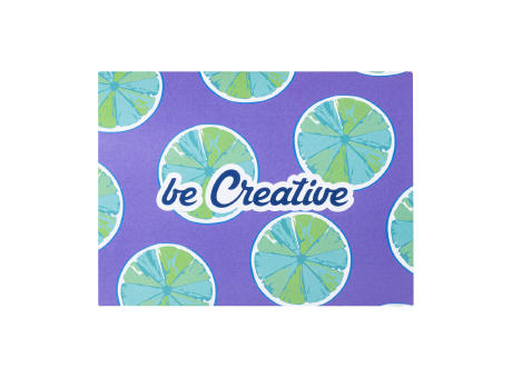 Individueller Kalender CreaStick Combo Date