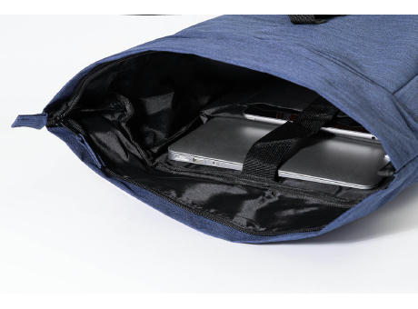 RPET Rucksack Carnegie