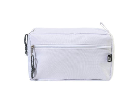 RPET Kosmetik-Tasche Cosmax