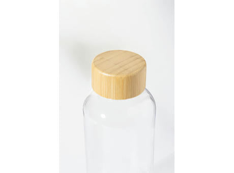 RPET-Trinkflasche Famboo
