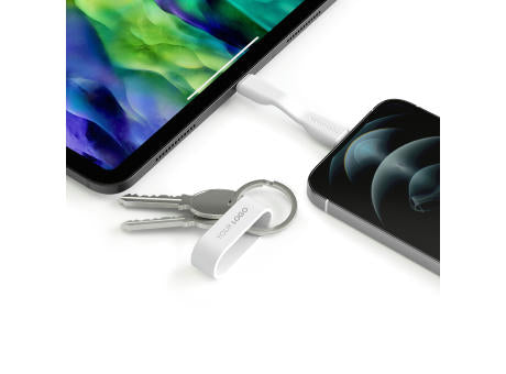 Zweins® C - Individuelle Pantone - Das USB-C Backup-Kabel