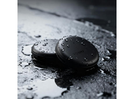 FindMe Tag - Schwarz - Der ultrakompakte Bluetooth-Tracker