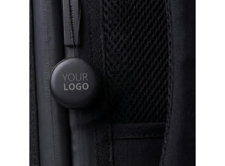 FindMe Tag - Schwarz - Der ultrakompakte Bluetooth-Tracker