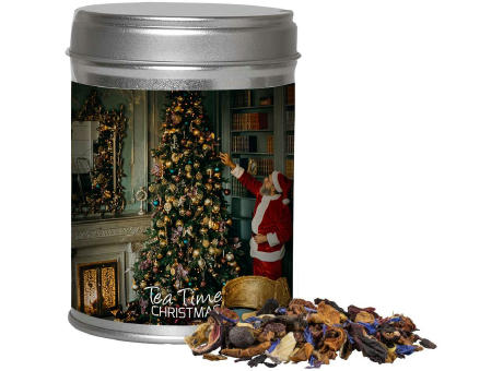 Christkindl Tee, ca. 50g, Dual-Dose