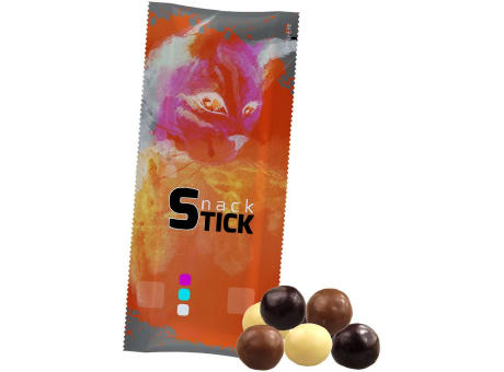 Knusperkugeln-Mix, ca. 20g, Snack Stick