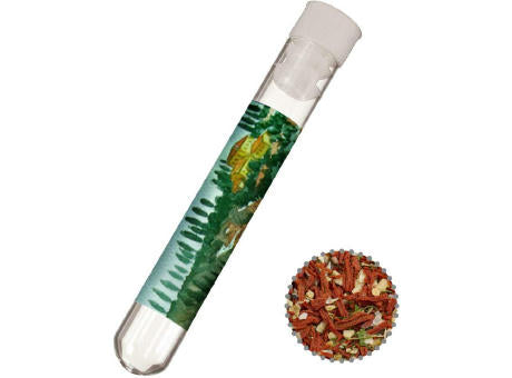 Gewürzmischung Toskanische Bruchetta, ca. 5g, Reagenzglas