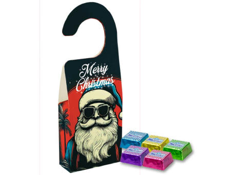 Schoko Eiskonfekt, ca. 45g, Türhänger Box