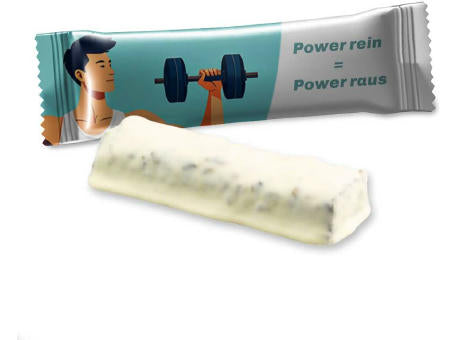 Protein-Riegel Cookie-Karamell, ca. 50g, Flowpack