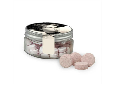 Himbeer Drops, ca. 60g, Sweet Dose Mini
