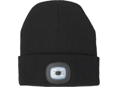 Beanie Nocturna | Acryl | COB-Licht