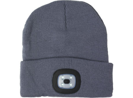 Beanie Nocturna | Acryl | COB-Licht