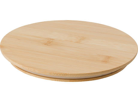 Salatschüssel aus Glas Isabeau
