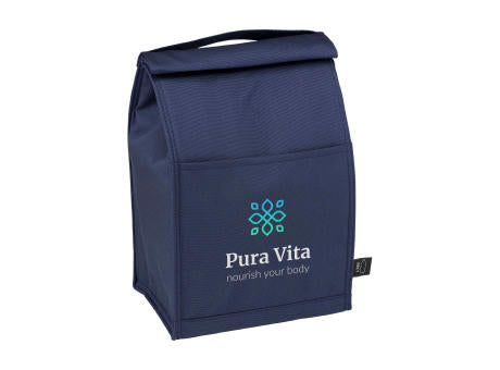 Be Cool GRS RPET Lunchbag Lunch-Tasche