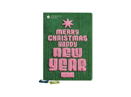 Marken Wand Adventskalender