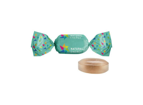 Schoko-Minz Bonbon gefüllt