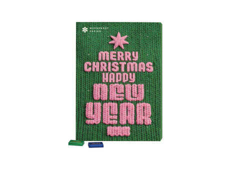 Marken Wand Adventskalender