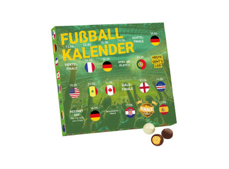 Event Kalender XS