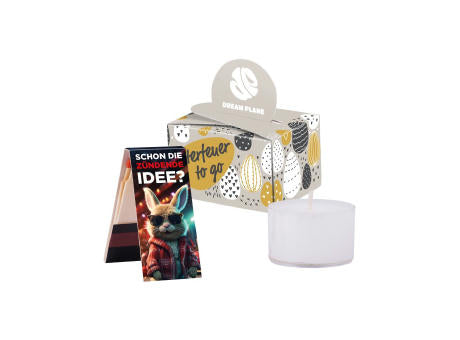 Geschenkbox Mini Ostern