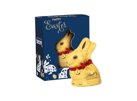 Oster Box Maxi Lindt