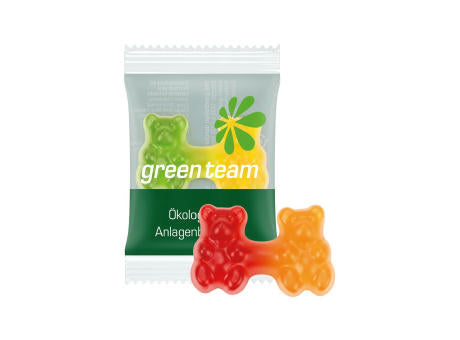 Team Gummibärchen