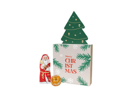 Lindt Präsent Weihnachten