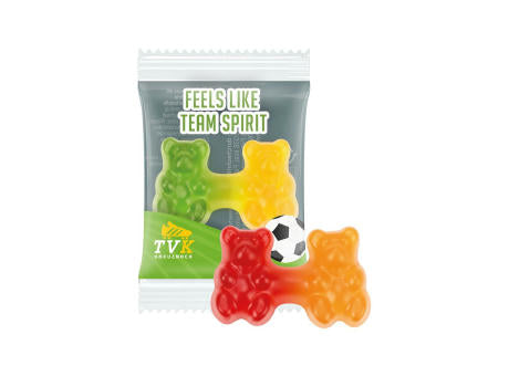 Team Gummibärchen