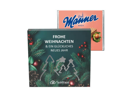 Präsentbox Premium