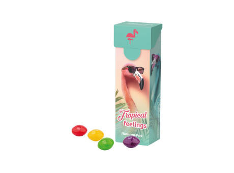 Slim Box