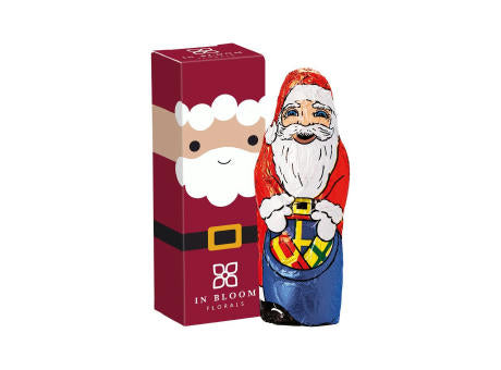 Klett Weihnachtsmann 15 g