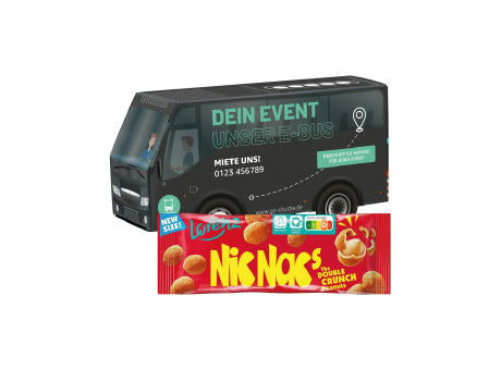 3D Präsent Bus