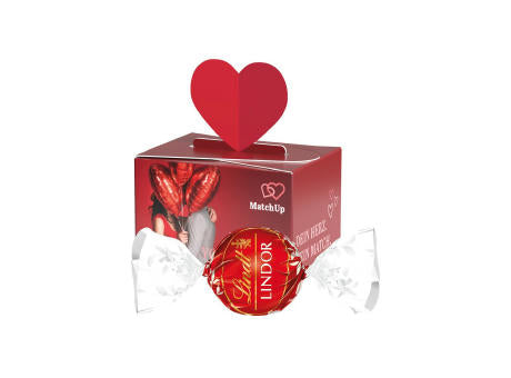 Geschenkbox Mini Herz
