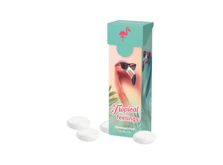 Slim Box