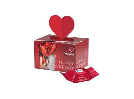 Geschenkbox Mini Herz