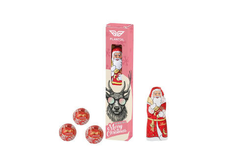 Lindt Weihnachtsriegel