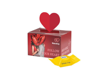 Geschenkbox Mini Herz